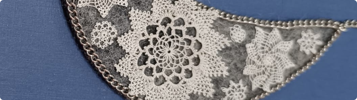 Հայկական ասեղնագործ ժանյակ